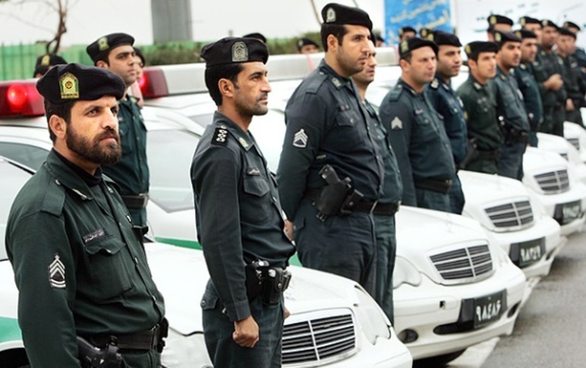 حفظ امنیت انتخابات در یزد با ۵ هزار نیروی انتظامی
